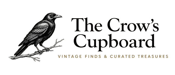 The Crow's Cupboard